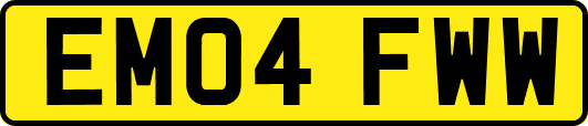 EM04FWW