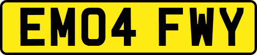 EM04FWY