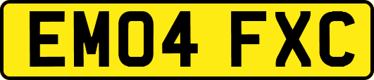 EM04FXC