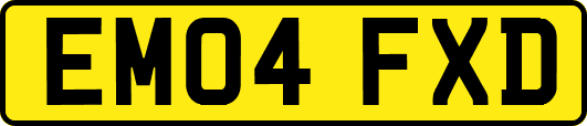 EM04FXD