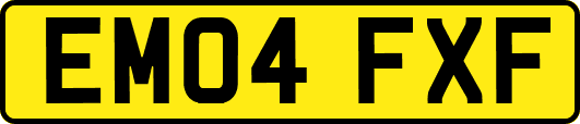 EM04FXF