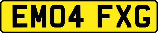 EM04FXG