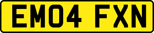 EM04FXN