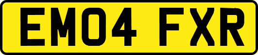 EM04FXR
