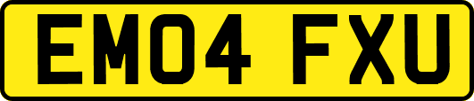 EM04FXU