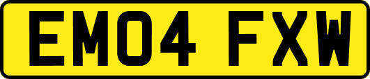 EM04FXW