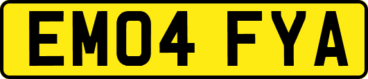 EM04FYA