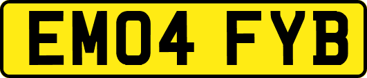 EM04FYB