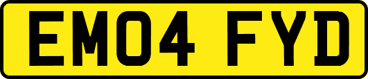 EM04FYD