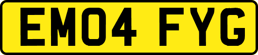 EM04FYG