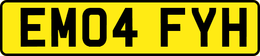 EM04FYH