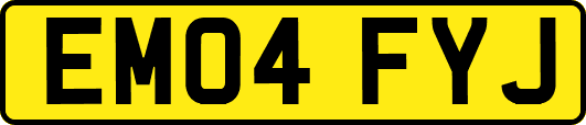EM04FYJ