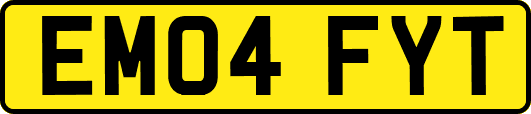 EM04FYT