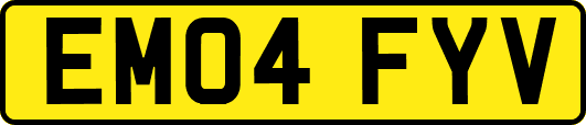 EM04FYV