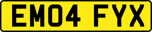 EM04FYX
