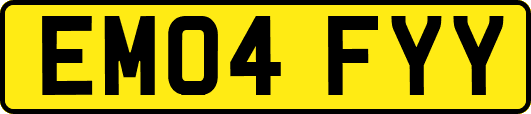 EM04FYY