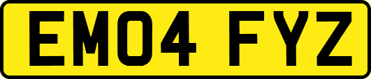 EM04FYZ