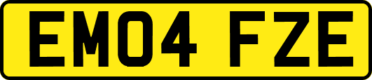 EM04FZE