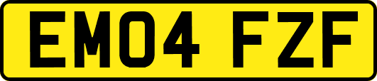 EM04FZF
