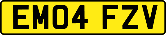 EM04FZV