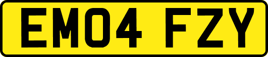 EM04FZY