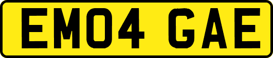EM04GAE