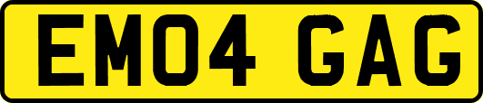 EM04GAG