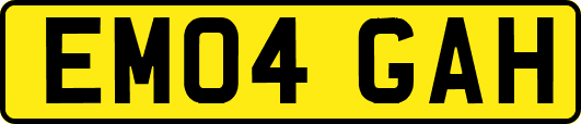 EM04GAH
