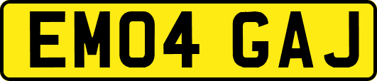 EM04GAJ