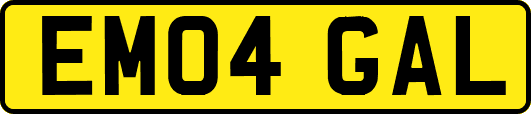 EM04GAL