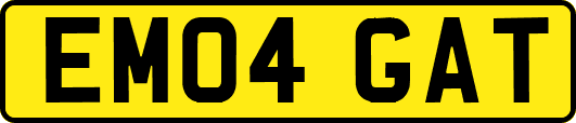EM04GAT