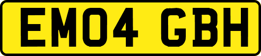 EM04GBH