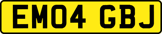 EM04GBJ