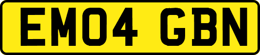 EM04GBN