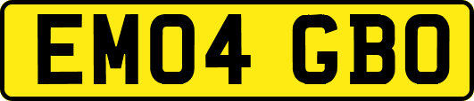 EM04GBO
