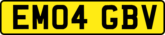 EM04GBV