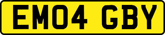 EM04GBY