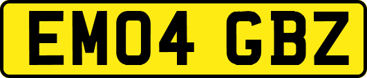 EM04GBZ