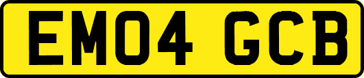 EM04GCB