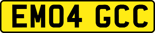 EM04GCC