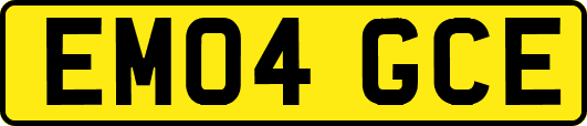 EM04GCE