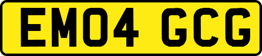 EM04GCG