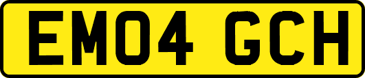 EM04GCH