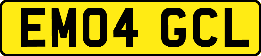 EM04GCL