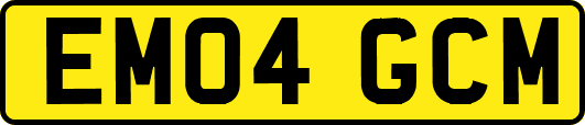 EM04GCM