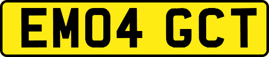 EM04GCT