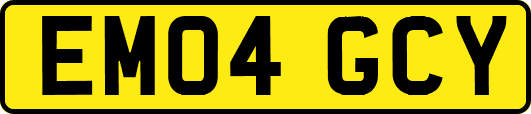 EM04GCY