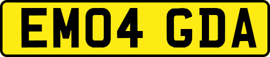 EM04GDA