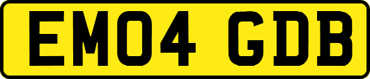 EM04GDB