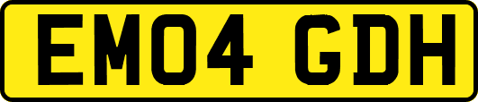 EM04GDH